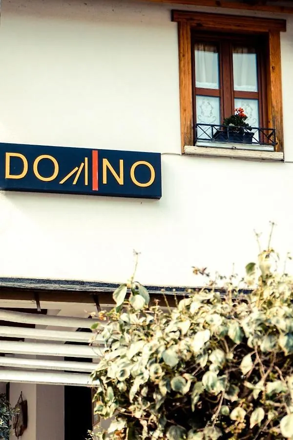 Hotel Domino Gjirokastër