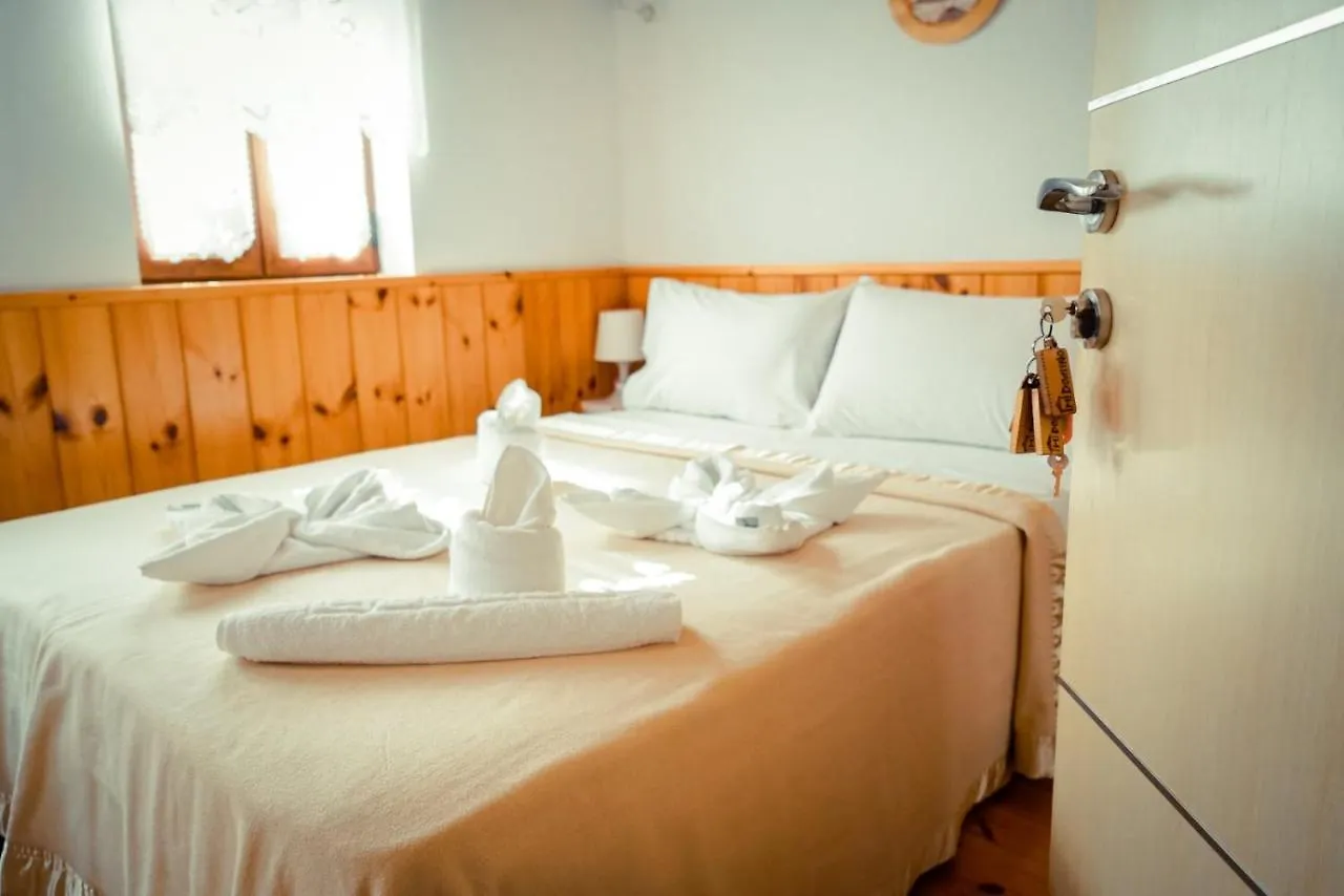 Hotel Domino Gjirokastër