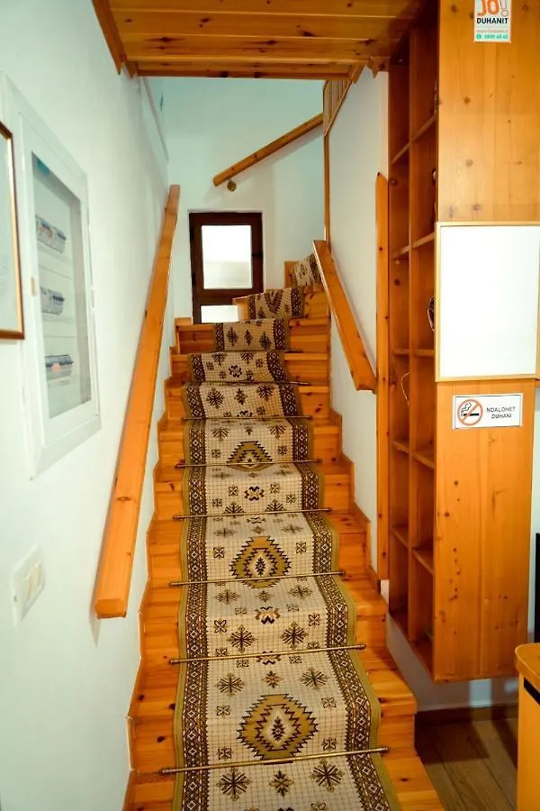 Hotel Domino Gjirokastër