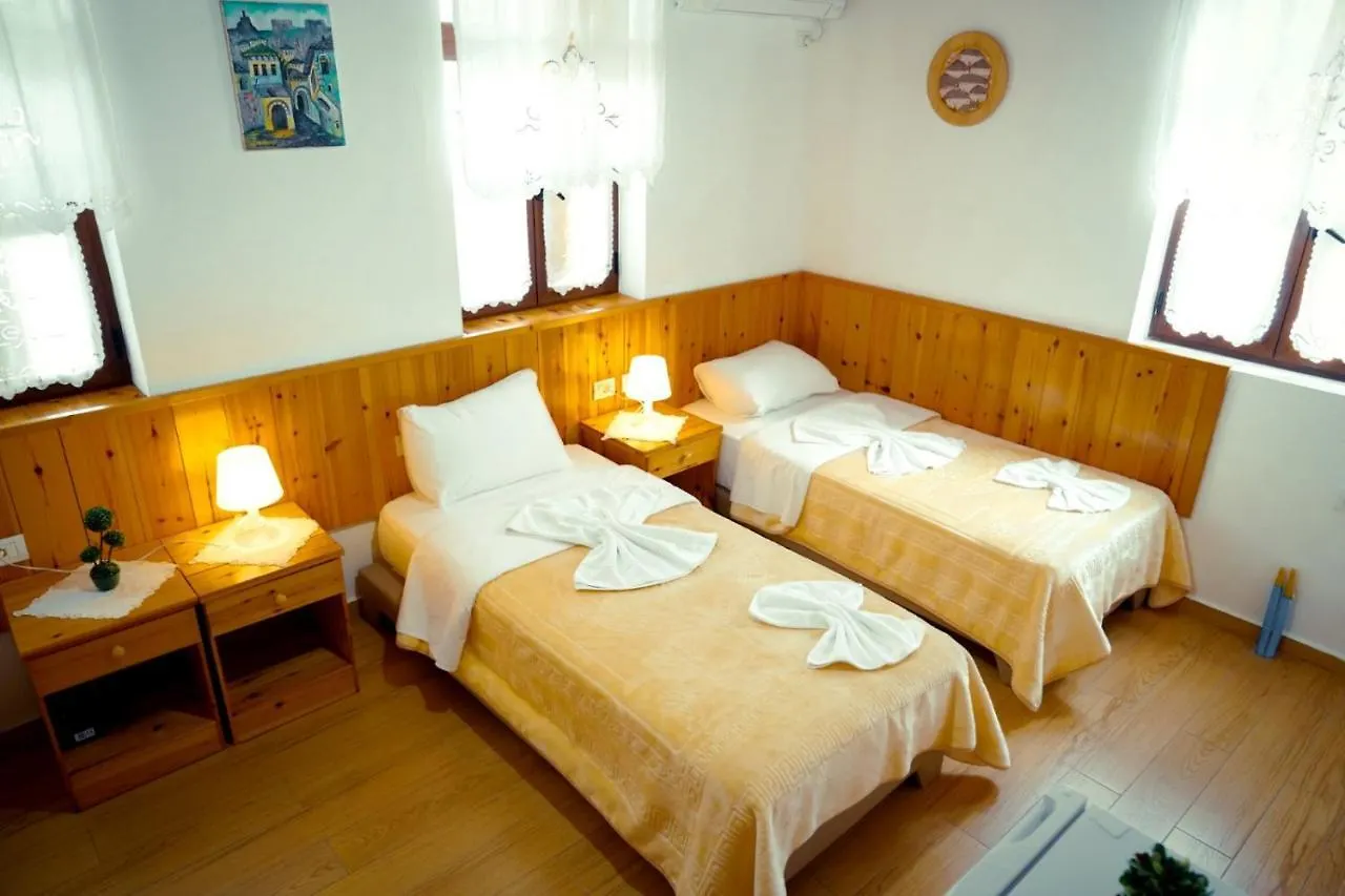 Hotel Domino Gjirokastër