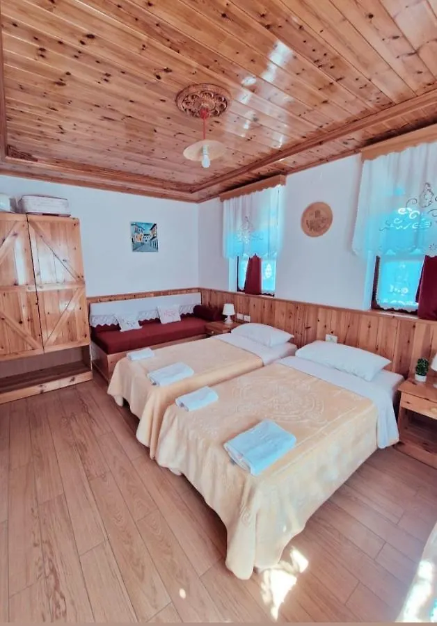 Hotel Domino Gjirokastër 0*,