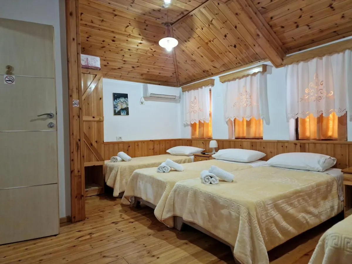 Hotel Domino Gjirokastër