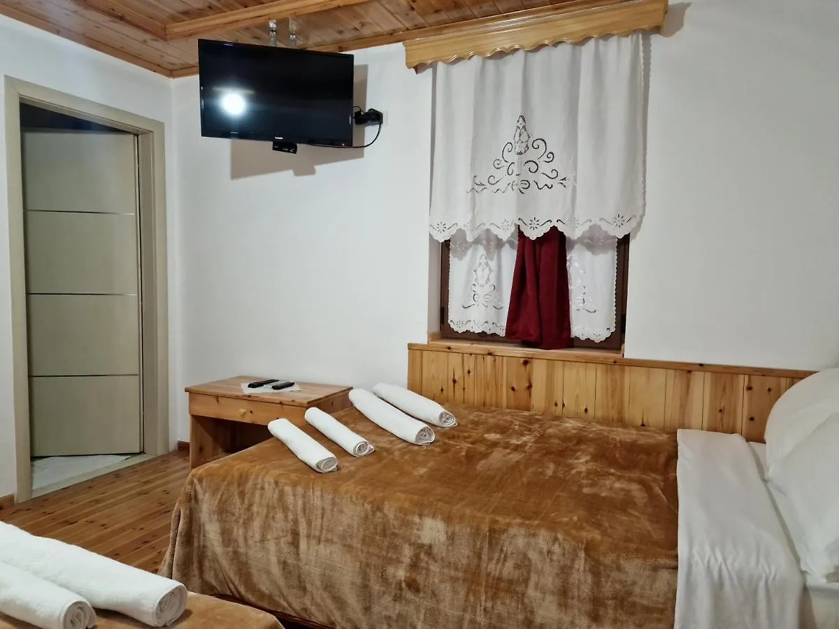 Hotel Domino Gjirokastër