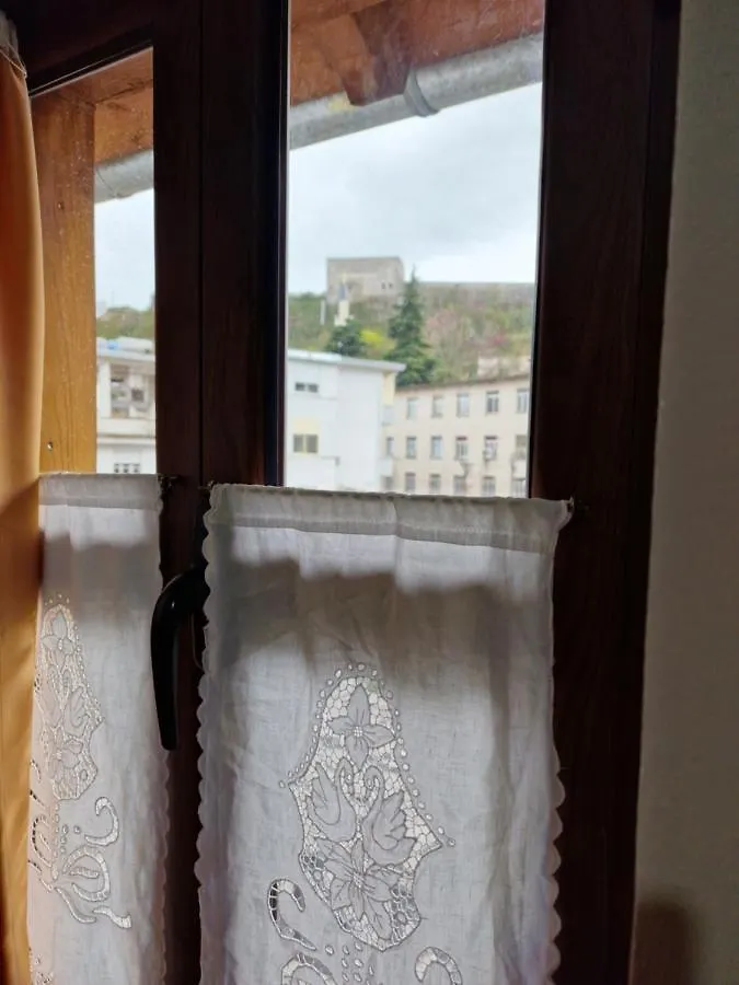 Hotel Domino Gjirokastër