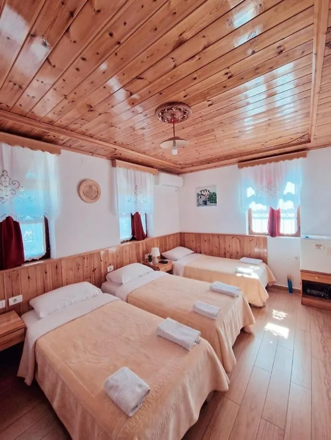 Hotel Domino Gjirokastër